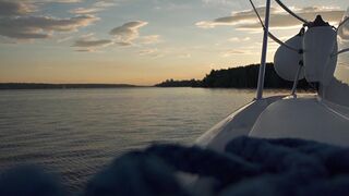 Erotic Art ☉ Floating