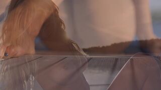 Erotic Art ☉ Floating