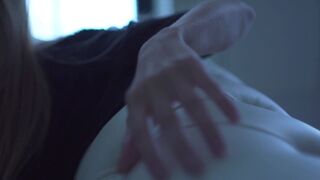 Erotic Art Cutie ❥ Blonde In Room