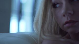 Erotic Art Cutie ❥ Blonde In Room