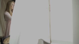 Nude on Stage ☉ OfSpring