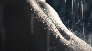 Nudity Art ❣️ Water Element