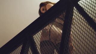 Erotic Art Vid ☉ Brooke Eva