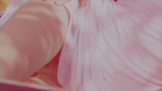 Naked Art Story ☉ Sunshine Set