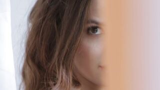 Nude on Stage ❣️ Cutie in Room