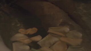 Topless Art Videoshoot ❣️  Looking Glass