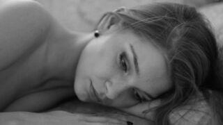 Naked Art ❥ Another White and Black Story