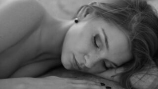 Naked Art ❥ Another White and Black Story