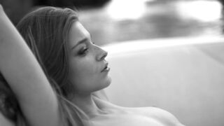 Naked Art ❥ Another White and Black Story