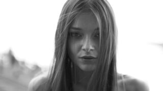 Naked Art ❥ Another White and Black Story