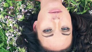 Topless Art Story ❥ Nudity Lady and Milk Tits