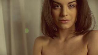 Topless Art ❥ Viktoria Nude