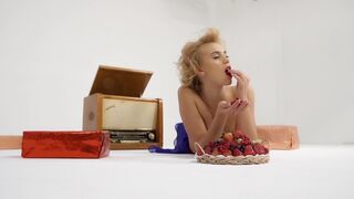 Erotic on Stage ❣️ Birthday Party