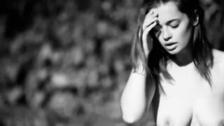 Nudity Art ☉ Model On