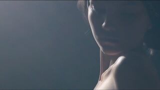 Noir Art Nude Hot Girls 8 ☉ Photo Shoot Videos