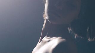 Noir Art Nude Hot Girls 8 ☉ Photo Shoot Videos