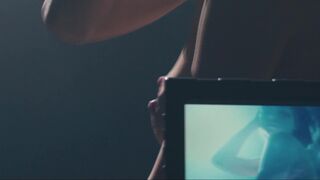 Noir Art Nude Hot Girls 8 ☉ Photo Shoot Videos