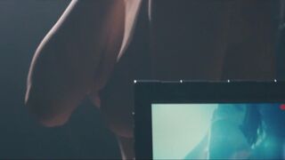 Noir Art Nude Hot Girls 8 ☉ Photo Shoot Videos