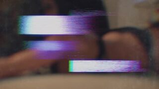 Topless Art Scene ❣️ Noise Girls