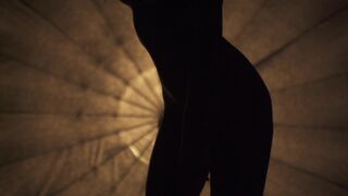 Naked Art ☉ Soft Age