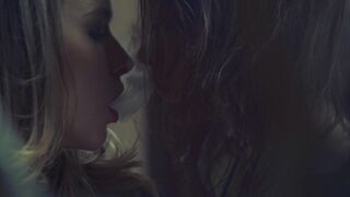 Topless Short Art ☉ Two Whore