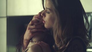 Topless Short Art ☉ Two Whore