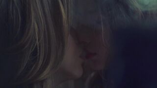 Topless Short Art ☉ Two Whore