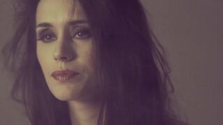 Erotic Art Noir ❣️ The Black Smoke