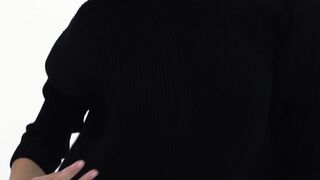 Erotic Art Clip ❤️ Nudity Fluids