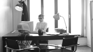 Hard Acid Fantasy ❣️ BDSM Lady Secretary