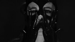 Hard Acid Fantasy ❣️ BDSM Lady Secretary