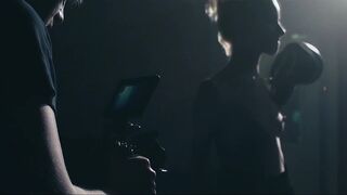 Noir Art Topless Hot Girls 9 ❤️ Photo Shoot Videos