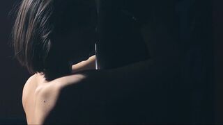 Noir Art Topless Hot Girls 9 ❤️ Photo Shoot Videos