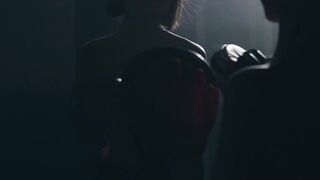 Noir Art Topless Hot Girls 9 ❤️ Photo Shoot Videos