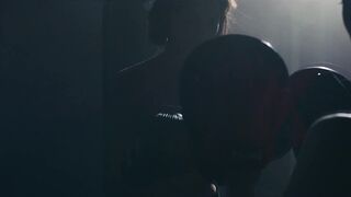 Noir Art Topless Hot Girls 9 ❤️ Photo Shoot Videos