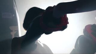 Noir Art Topless Hot Girls 9 ❤️ Photo Shoot Videos