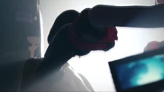 Noir Art Topless Hot Girls 9 ❤️ Photo Shoot Videos