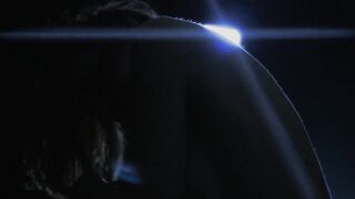 Topless Art ❤️ Hands Of Blue