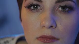 Erotic Art Video❤️ Cold And Hot