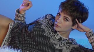 Erotic Art Video❤️ Cold And Hot