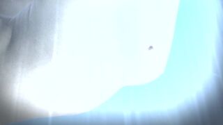 Nudity Art ❤️ Mermaid illusion