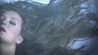 Nudity Art ❤️ Mermaid illusion