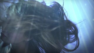 Nudity Art ❤️ Mermaid illusion