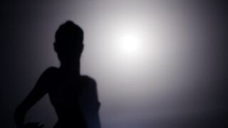 Musical Strip Art ❤️ Erotic Shadows