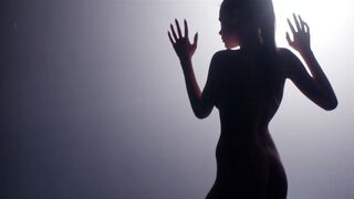 Musical Strip Art ❤️ Erotic Shadows