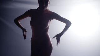 Musical Strip Art ❤️ Erotic Shadows