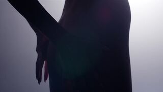 Musical Strip Art ❤️ Erotic Shadows