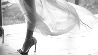 Topless Stage ❤️ CASSANDRA DAWN naked