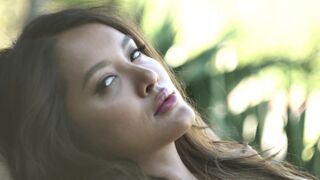 Topless Stage ❤️ CASSANDRA DAWN naked