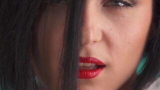 Topless Art Shooting ❤️ Smell of Hot Lady Nurse